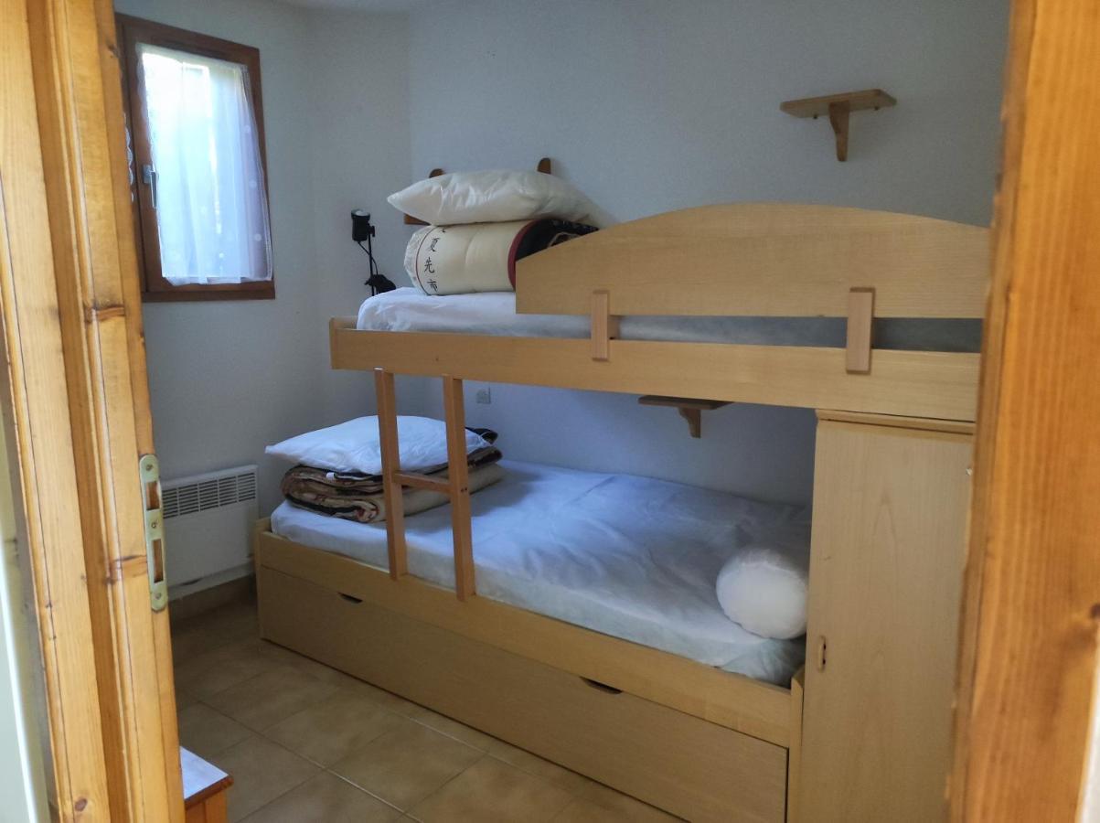 Appartement Les Angles Экстерьер фото